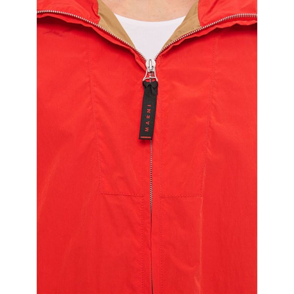 Marni Jacket Men Red - Picture 4 of 4